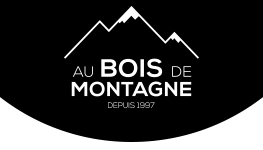 logo bois de montagne